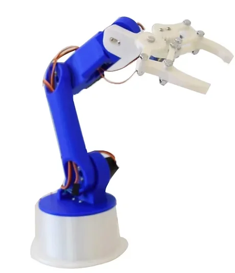 Robotic Arms